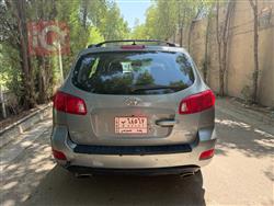 هیۆندای سەنتافی